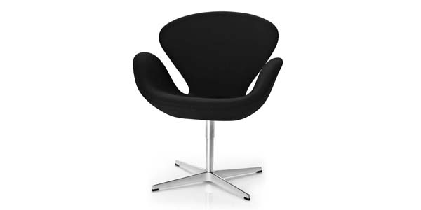 Fritz Hansen Swan