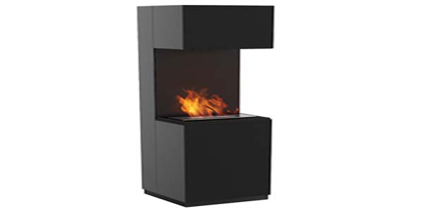 ProFire Sierra biotakka