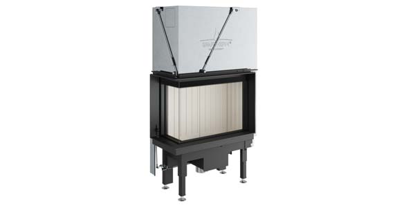 Spartherm Lean 2L-70h takkasydän