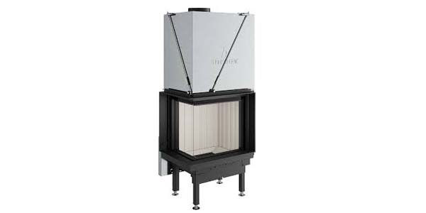 Spartherm Premium V-2L-55h takkasydän